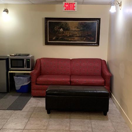 La Maison Tanguay Chicoutimi Esterno foto