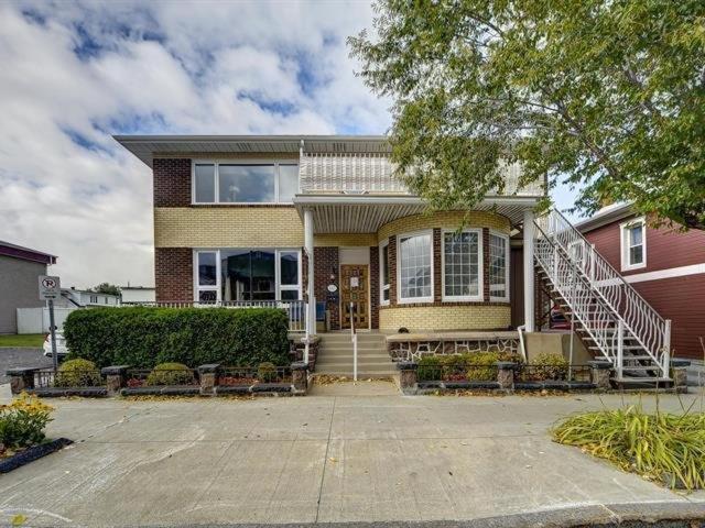 La Maison Tanguay Chicoutimi Esterno foto